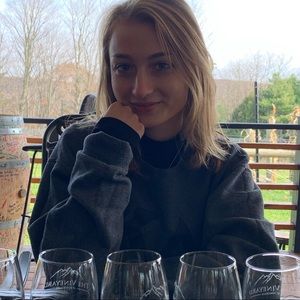 Meet your Posher, Sydney